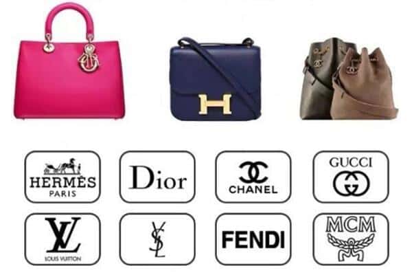 天心区回收名包